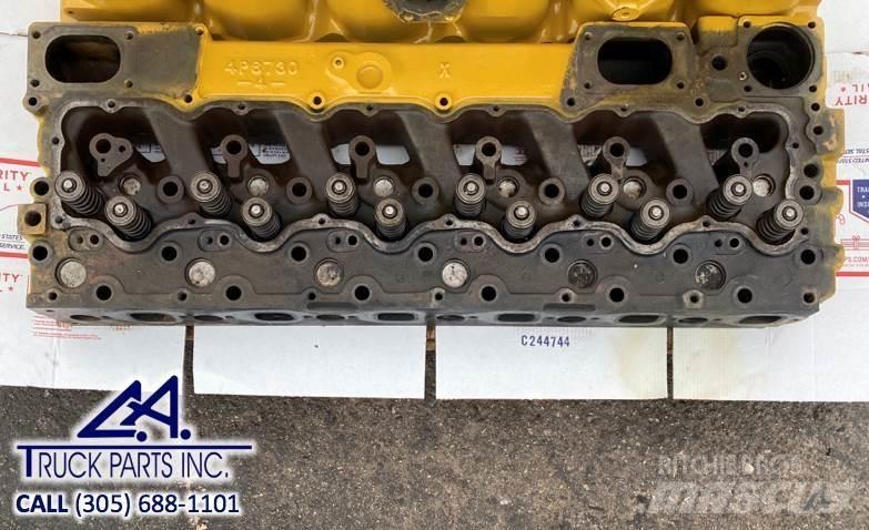 CAT 3306 Transports- Citi