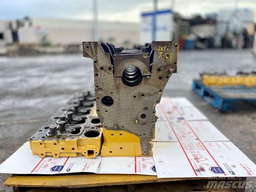 CAT 3306 Transports- Citi