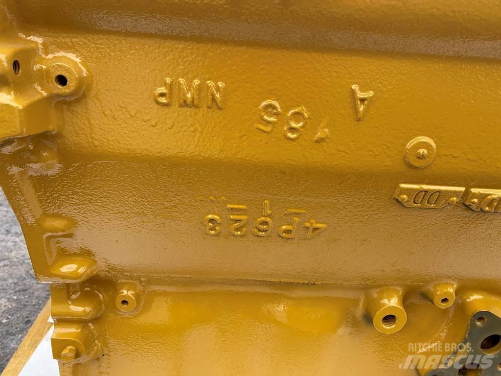CAT 3306 Transports- Citi