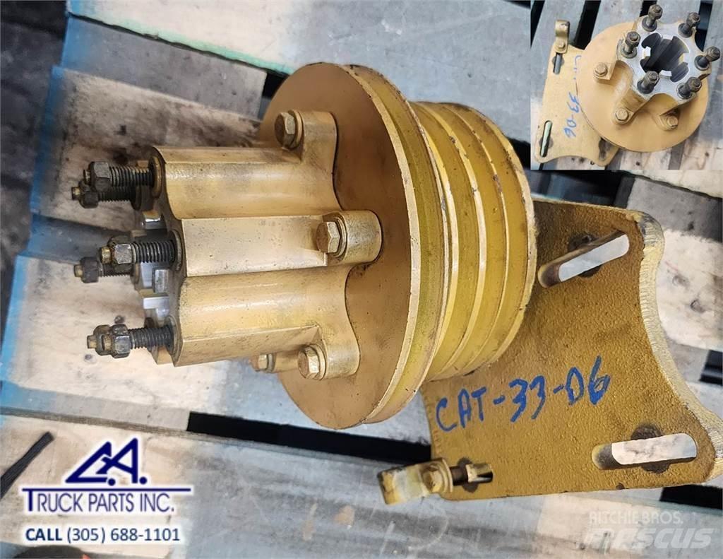 CAT 3306 Transports- Citi