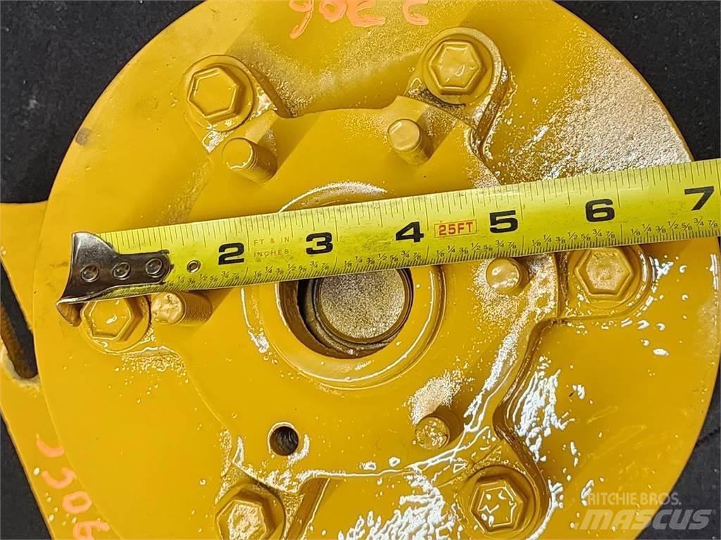 CAT 3306 Transports- Citi