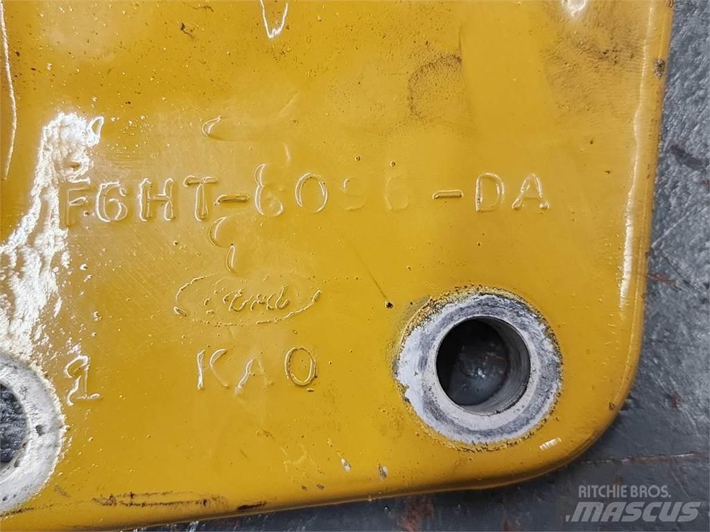 CAT 3306 Dzinēji