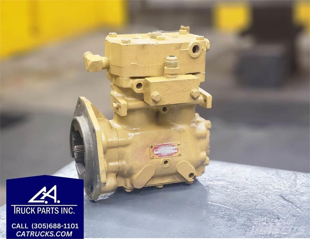 CAT 3306 Transports- Citi