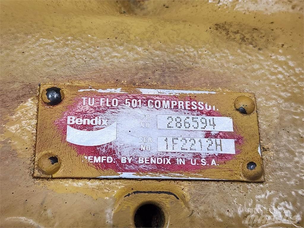 CAT 3306 Transports- Citi