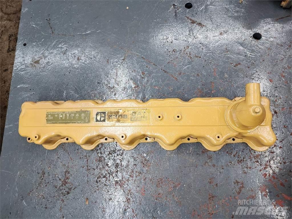 CAT 3306 Transports- Citi