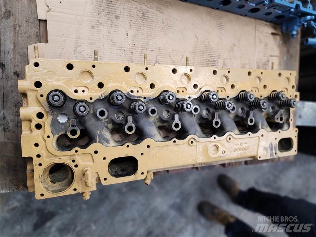 CAT 3306 Transports- Citi