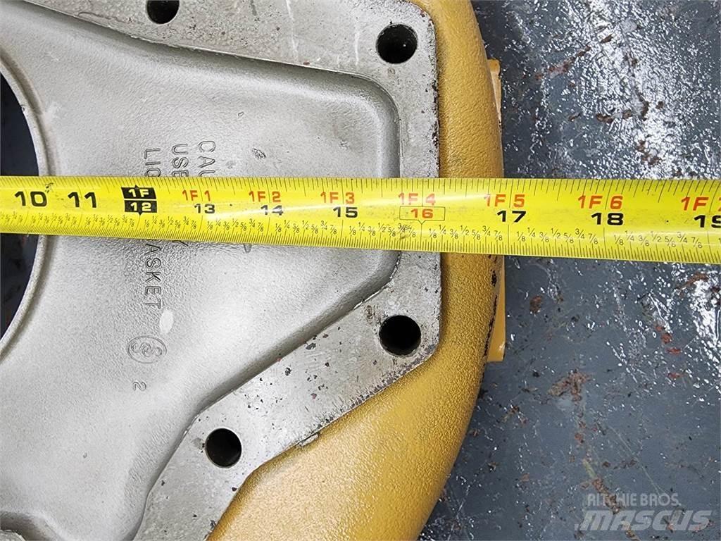 CAT 3306C Transports- Citi