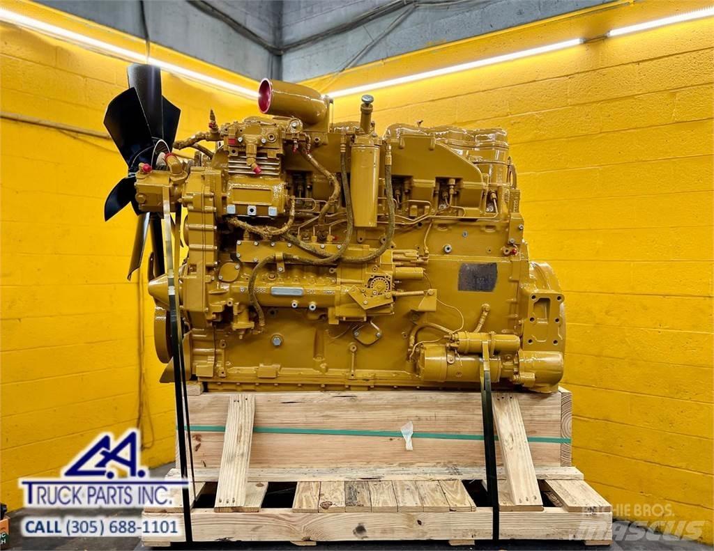 CAT 3406 Dzinēji