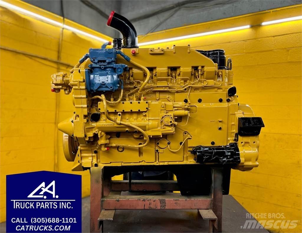 CAT 3406 Dzinēji