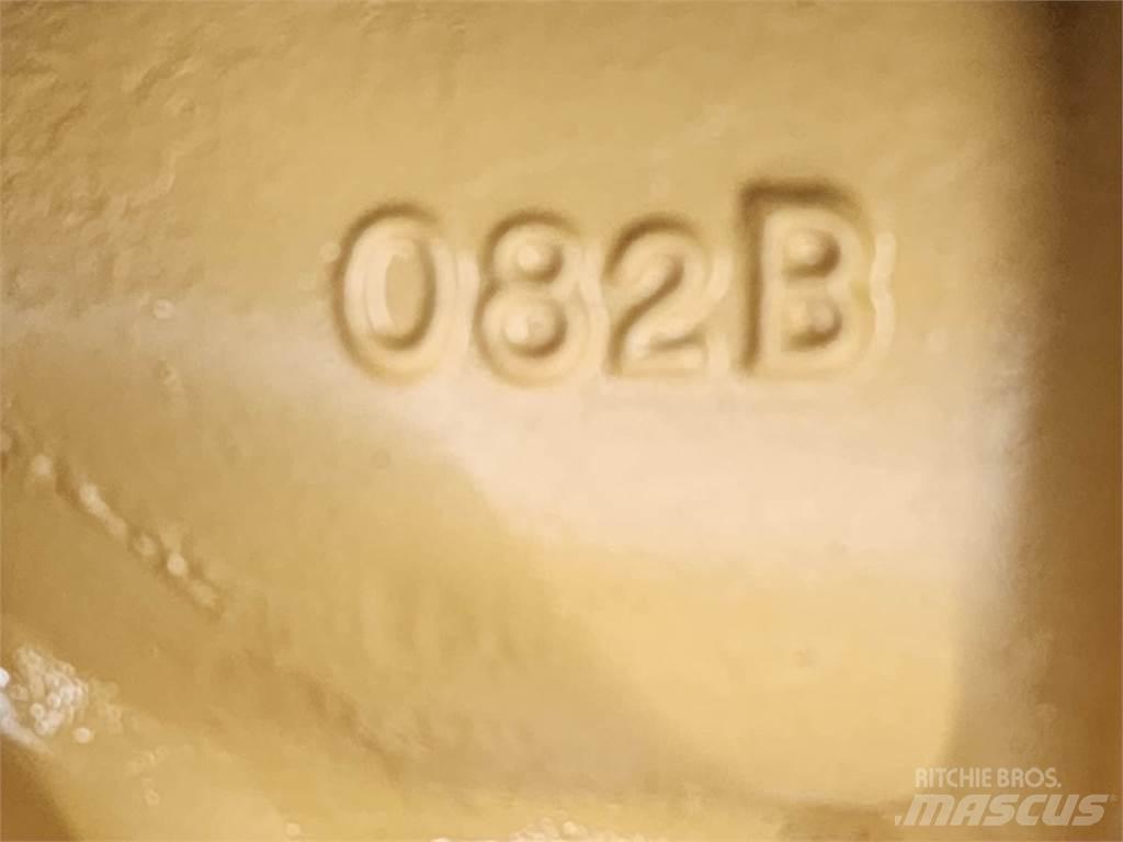 CAT 3406 Transports- Citi
