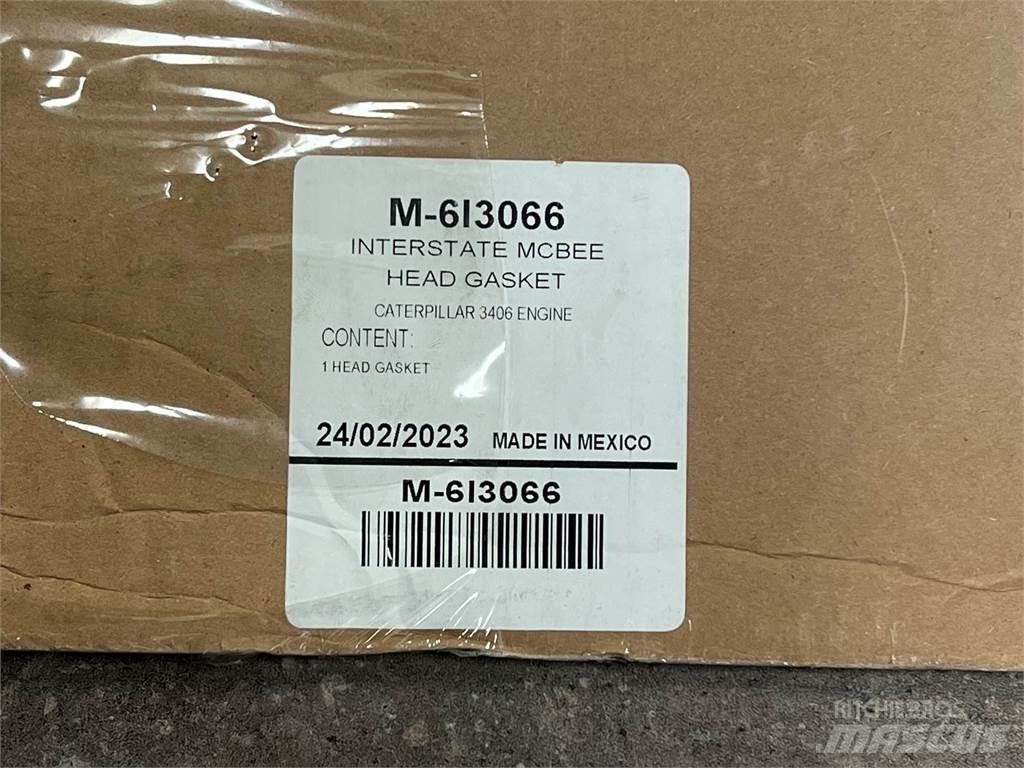 CAT 3406 Transports- Citi