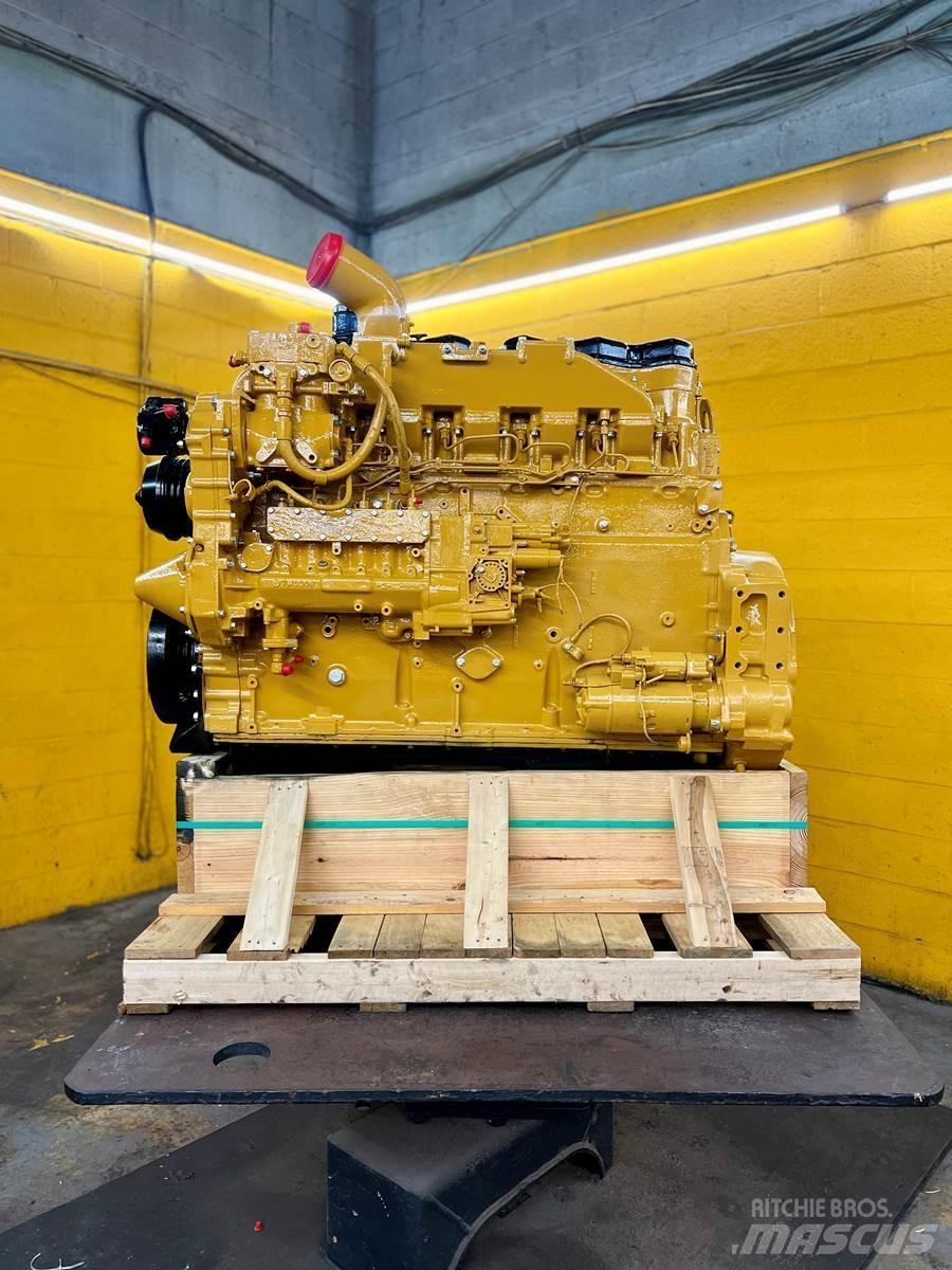 CAT 3406 Dzinēji