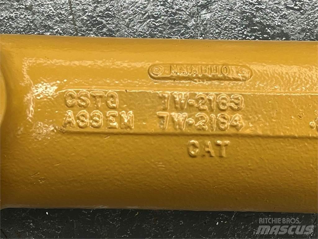 CAT 3406 Dzinēji