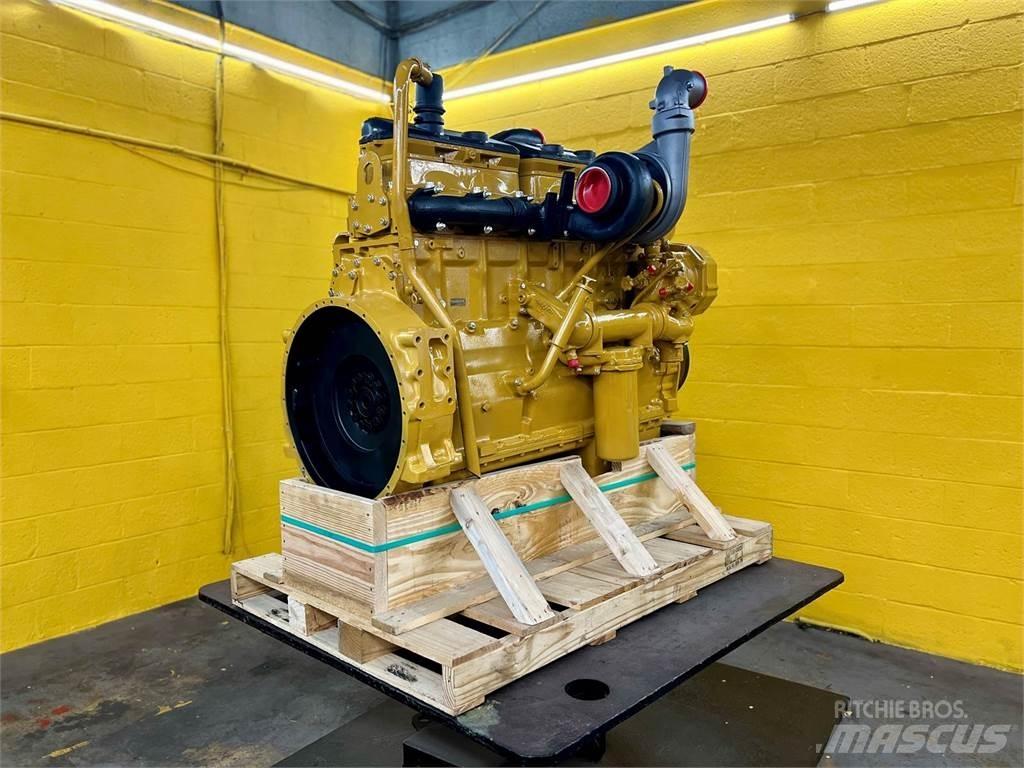 CAT 3406 Dzinēji