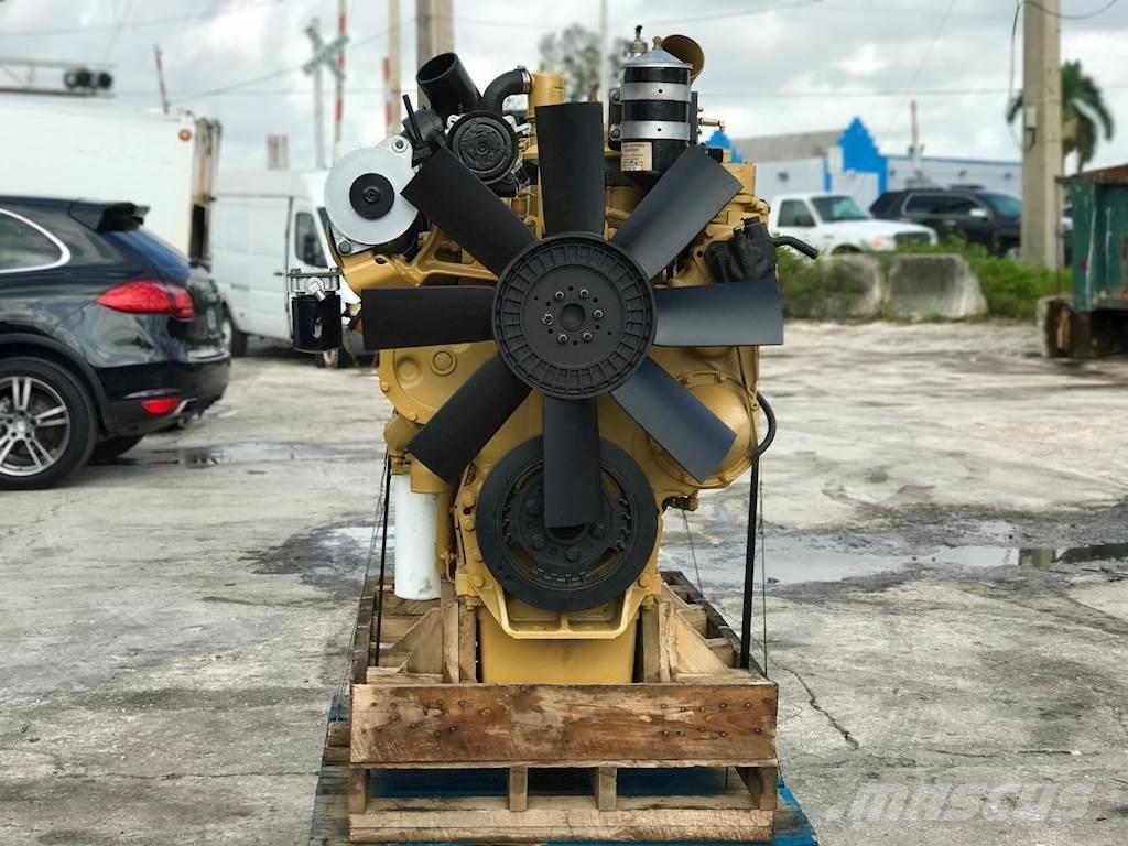 CAT 3406 Dzinēji