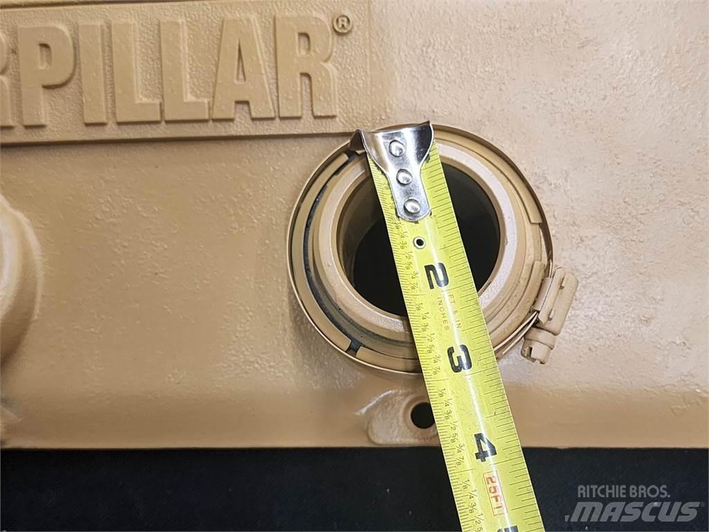 CAT 3406B Transports- Citi