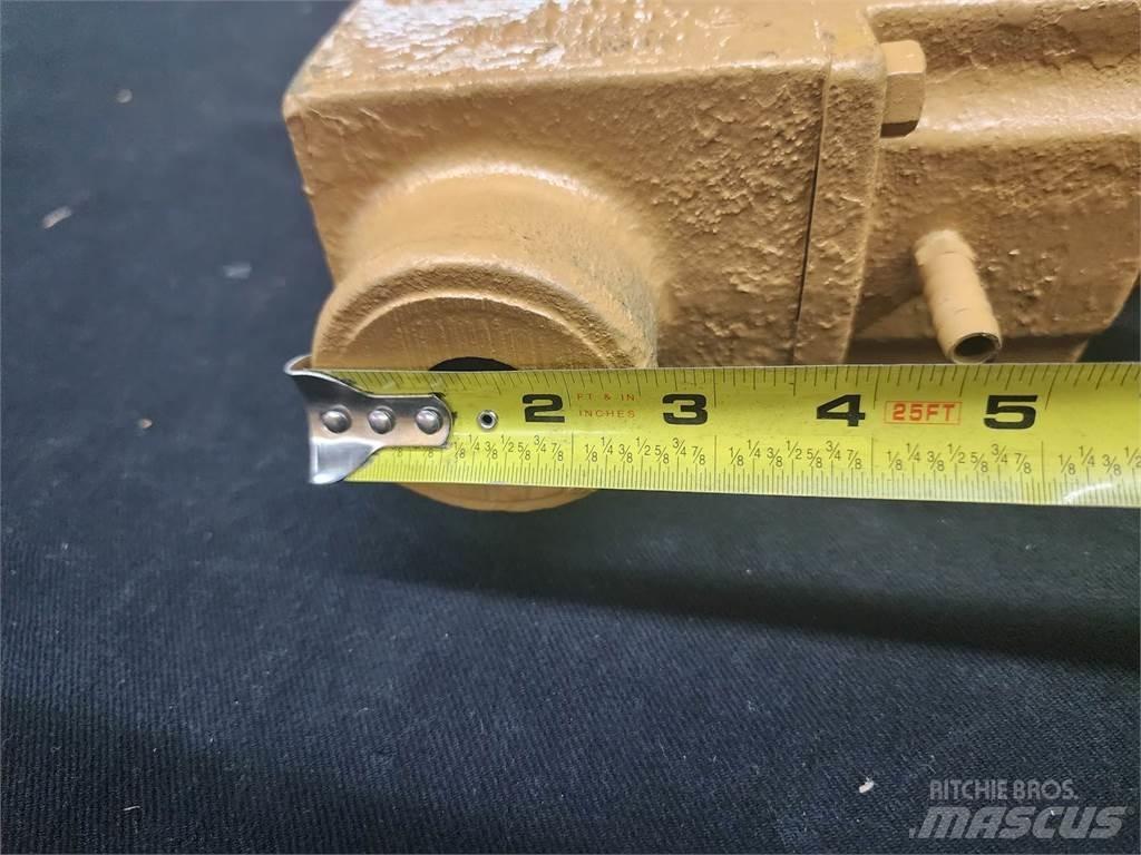 CAT 3406B Transports- Citi