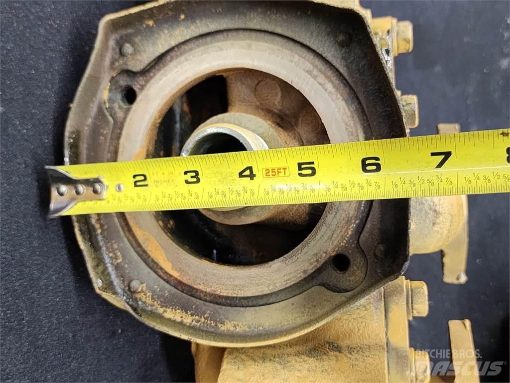 CAT 3406B Dzinēji