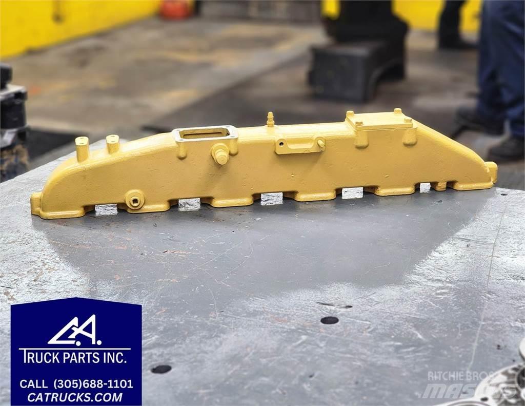 CAT 3406B Transports- Citi