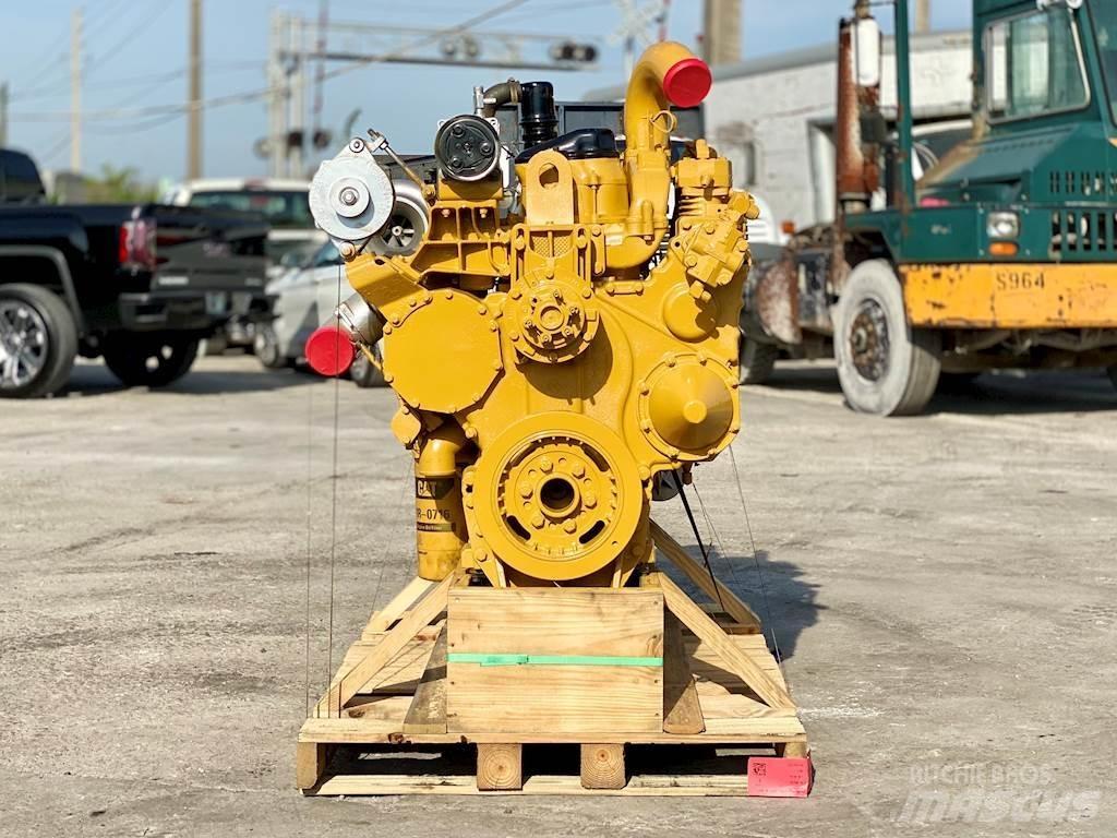 CAT 3406B Dzinēji