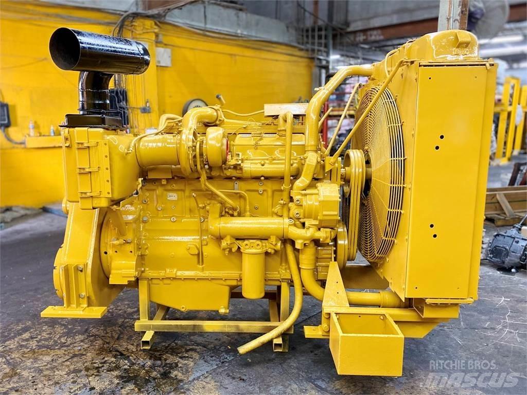 CAT 3406C Dzinēji