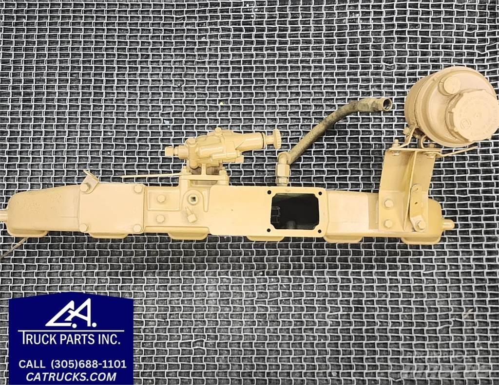 CAT 3406C Transports- Citi