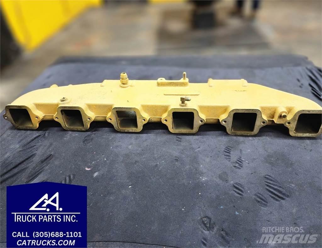 CAT 3406C Transports- Citi