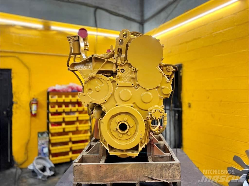 CAT 3406E Dzinēji