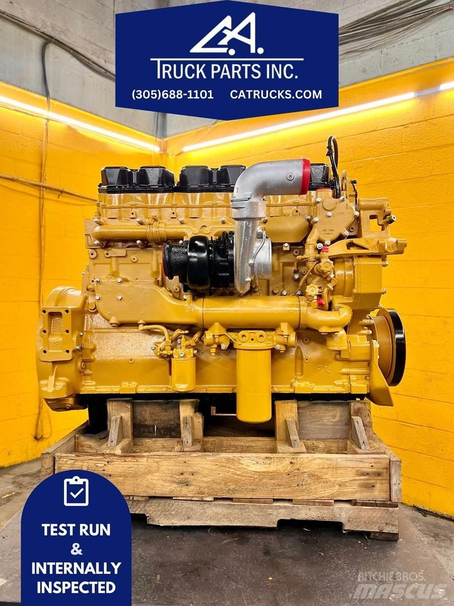 CAT 3406E Dzinēji
