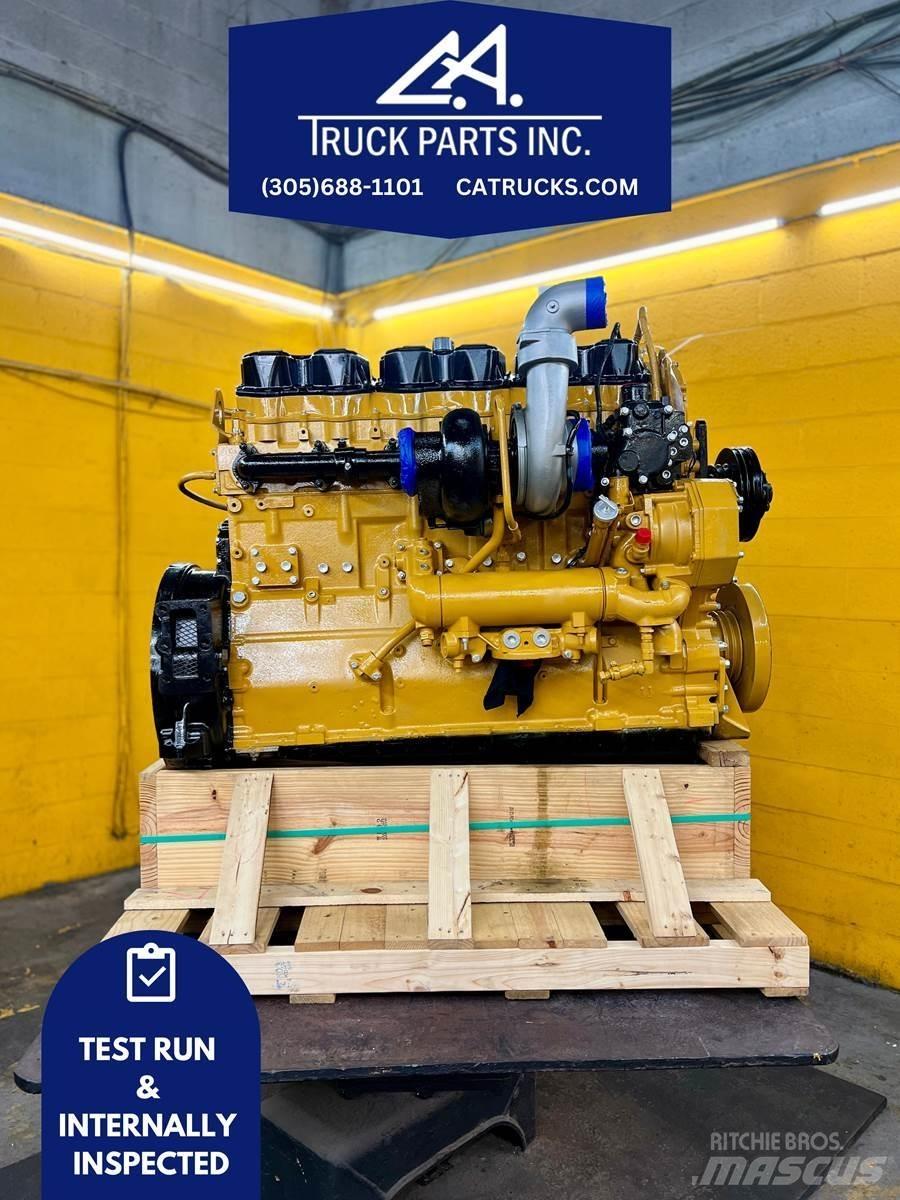 CAT 3406E Dzinēji