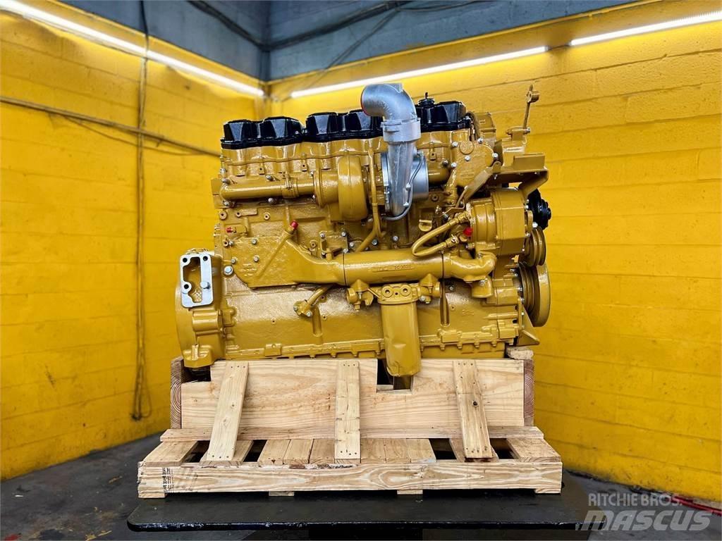 CAT 3406E Dzinēji
