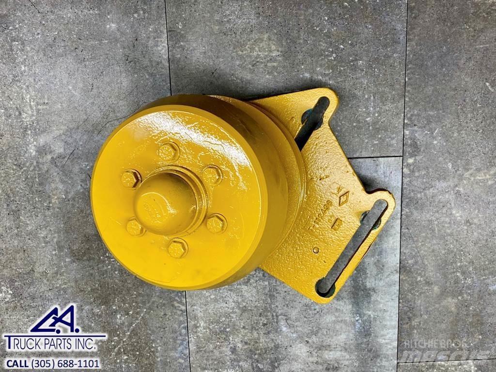 CAT 3406E Transports- Citi