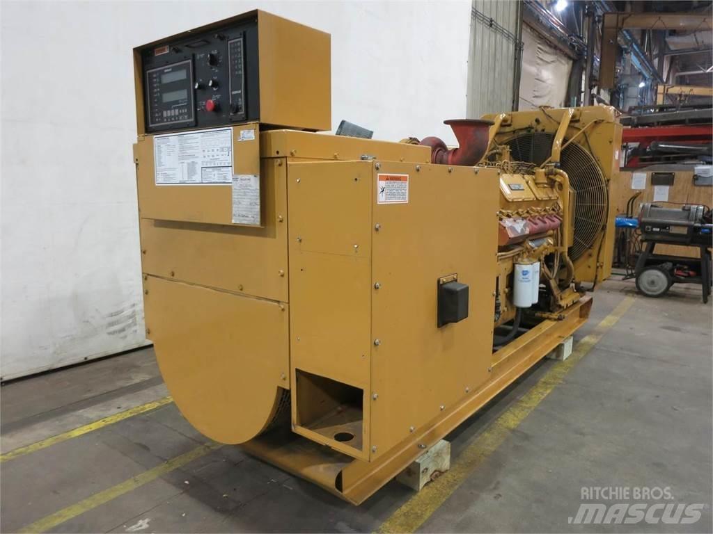 CAT 3412 Dīzeļģeneratori