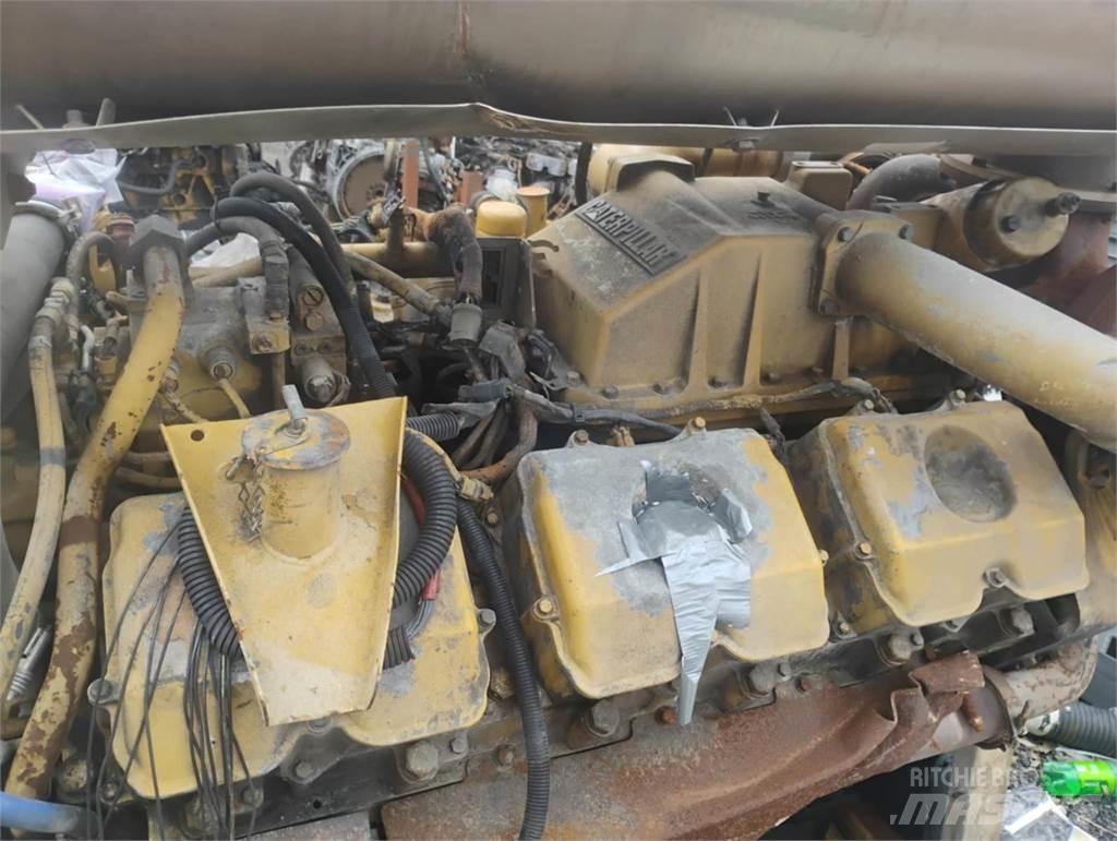 CAT 3412 Dzinēji