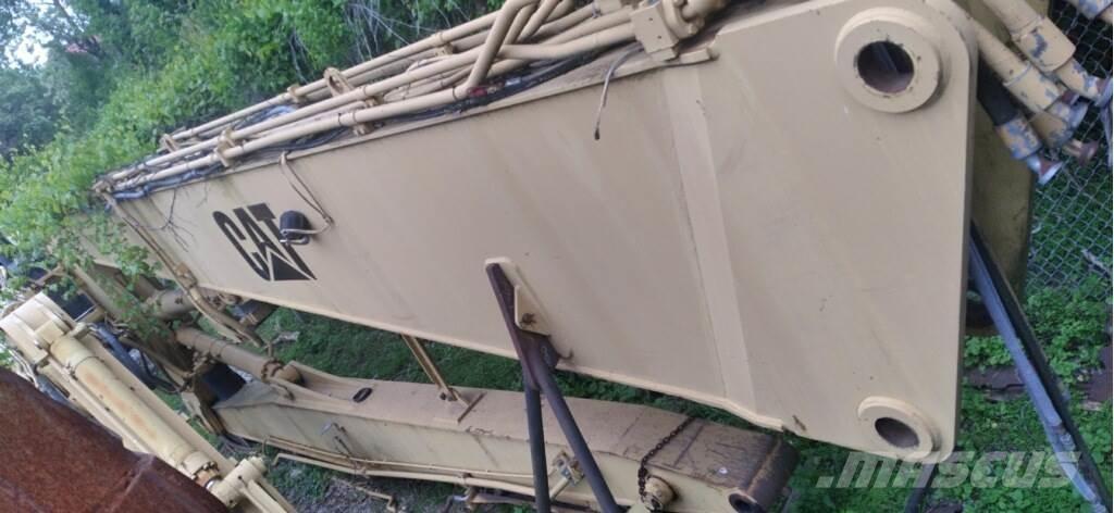 CAT 350L Kāpurķēžu ekskavatori
