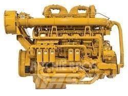 CAT 3512C Dzinēji