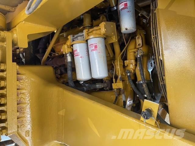 CAT 769C Autocisterna