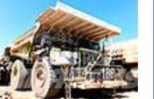 CAT 793C Citi