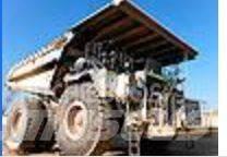 CAT 793C Citi