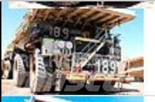 CAT 793C Citi