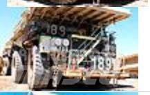 CAT 793C Citi
