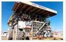 CAT 793C Citi