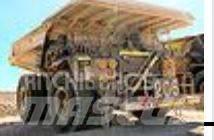 CAT 793C Citi