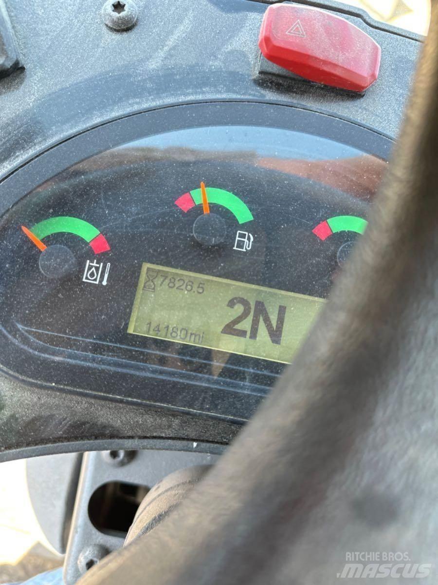 CAT 920 Iekrāvēji uz riteņiem