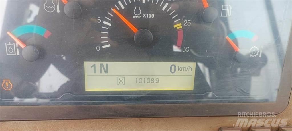 CAT 950GC Iekrāvēji uz riteņiem