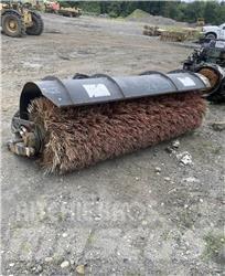 CAT BA25 Birstes
