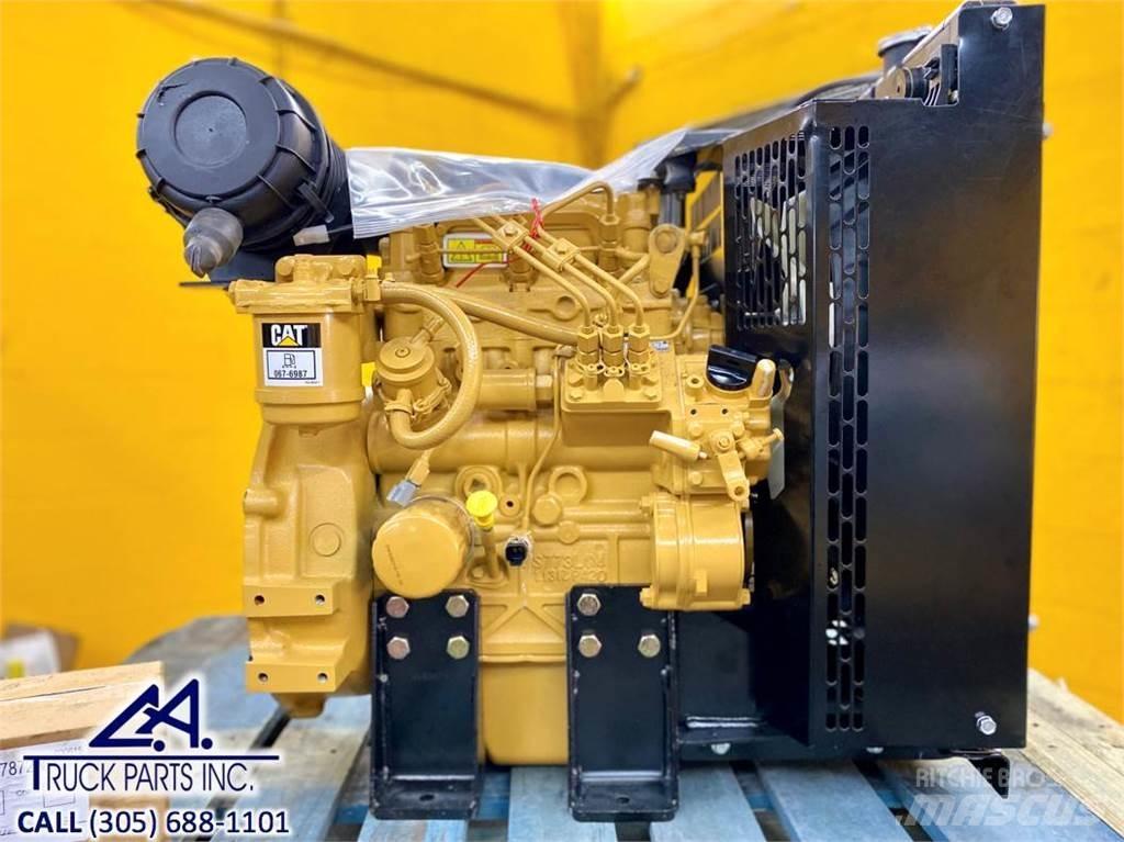 CAT C1.1 Engines