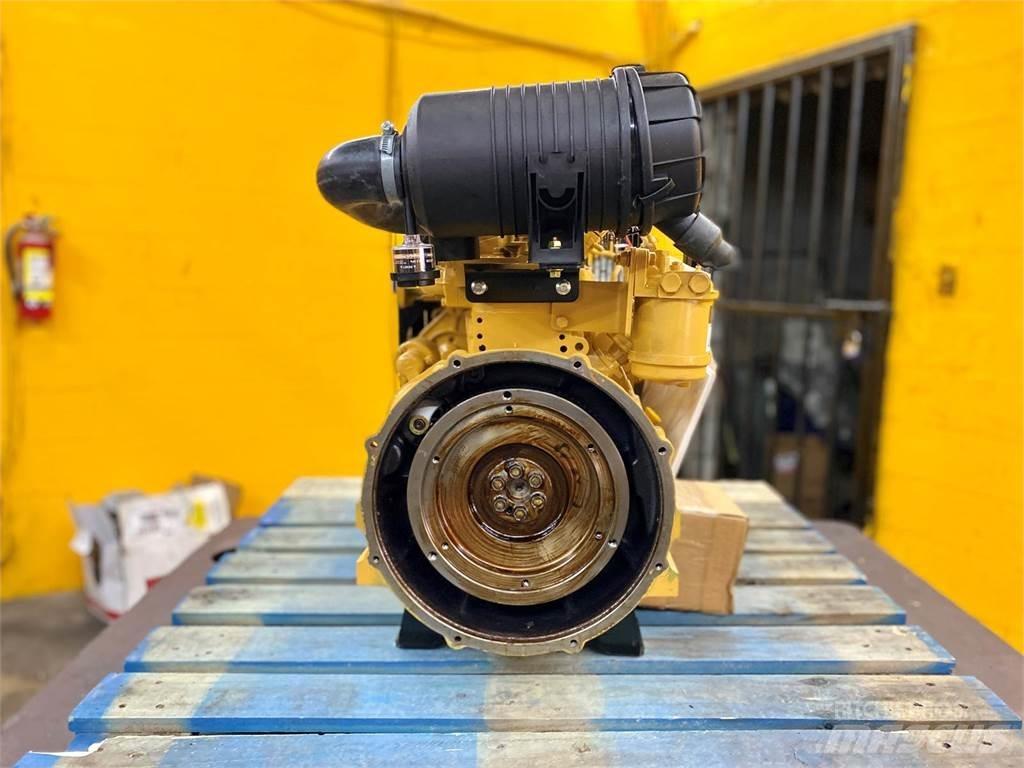 CAT C1.1 Engines