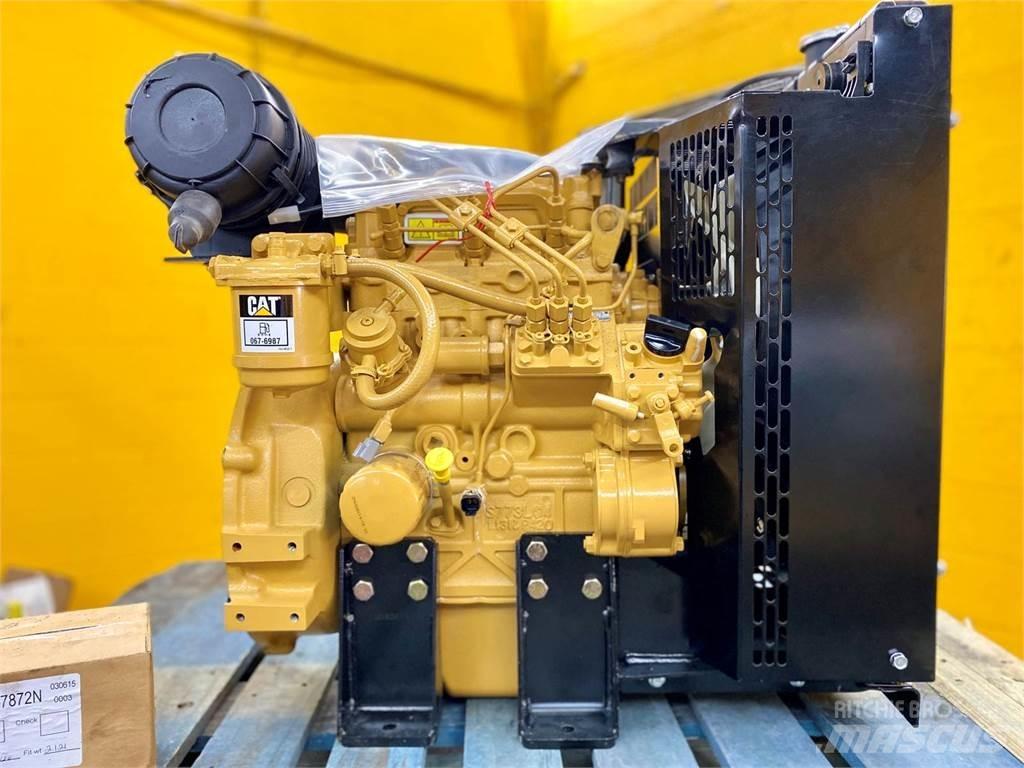 CAT C1.1 Engines