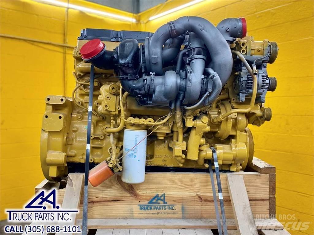 CAT C11 Dzinēji
